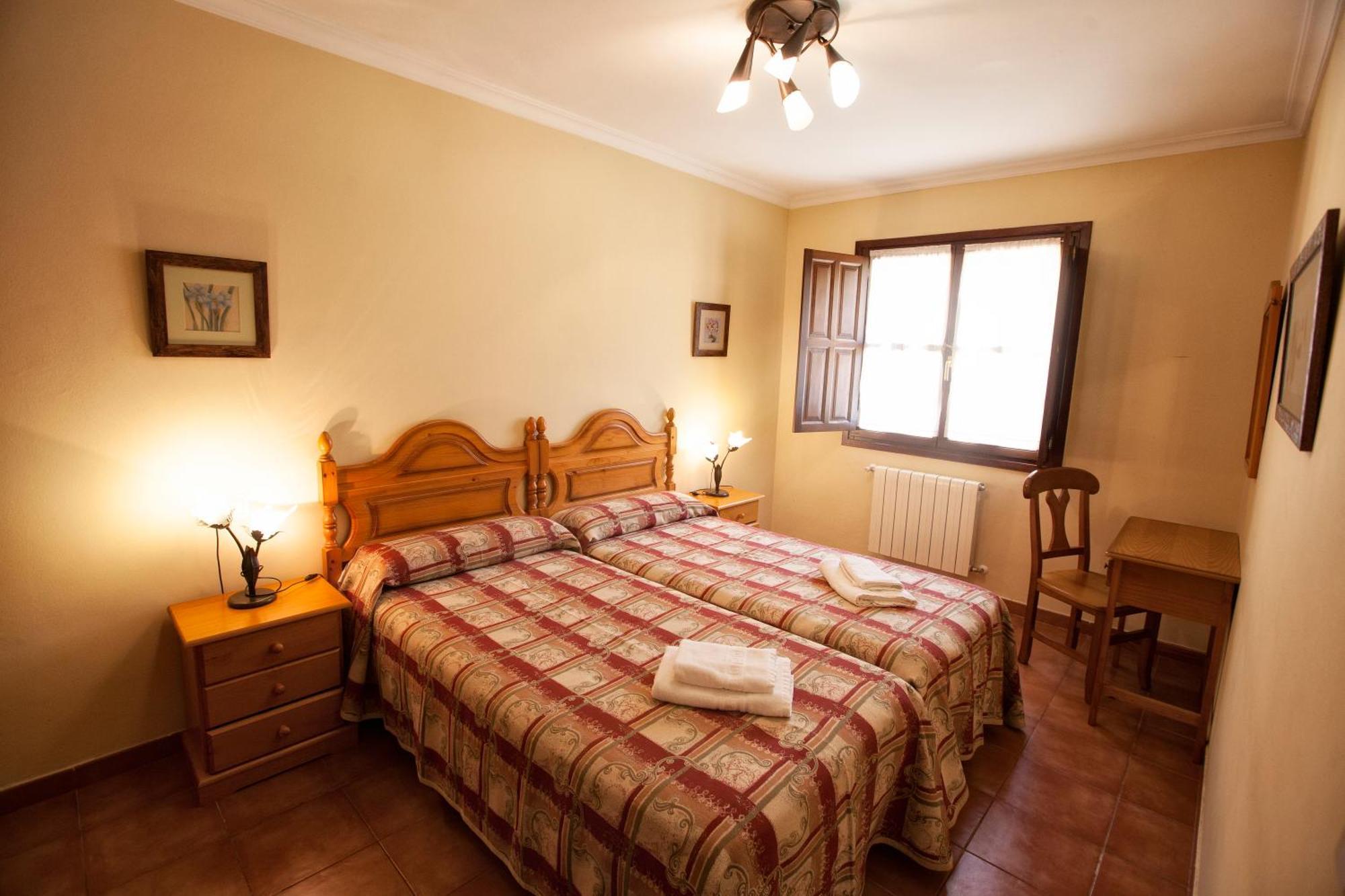 Apartamentos Camin De Pelayo Las Rozas Room photo