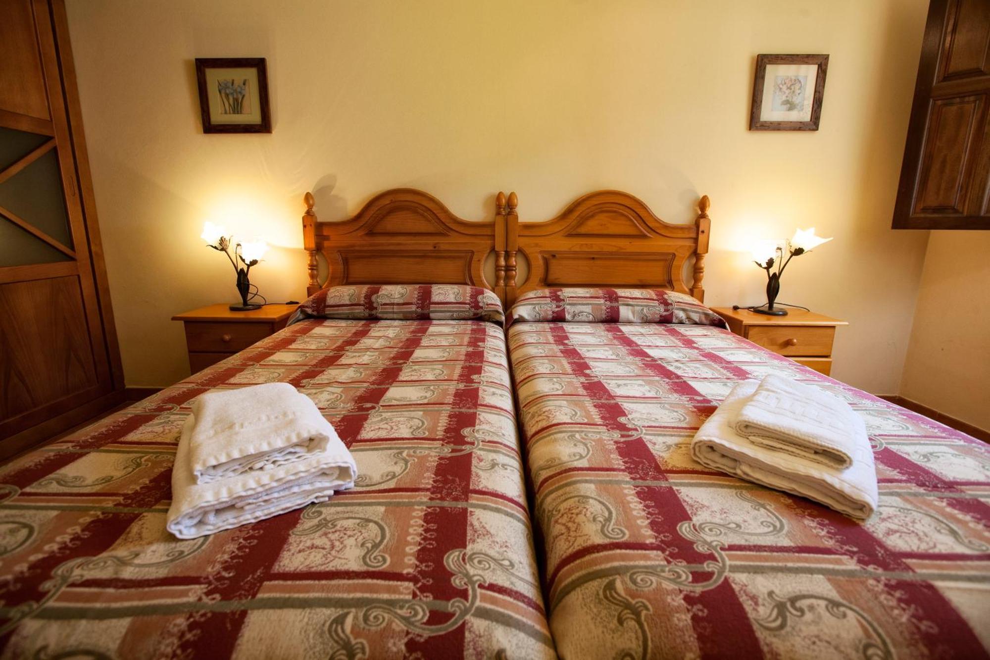 Apartamentos Camin De Pelayo Las Rozas Room photo