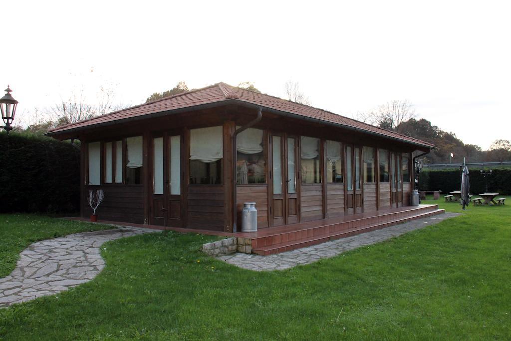 Apartamentos Camin De Pelayo Las Rozas Exterior photo